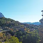 Lantställe Casa Pirinea Ordesa