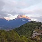 Casa Pirinea Ordesa Lantställe *