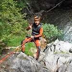 Lantställe Casa Pirinea Ordesa *