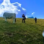 Casa Pirinea Ordesa Lantställe Belsierre