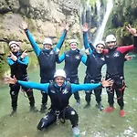 Lantställe Casa Pirinea Ordesa Belsierre