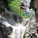 Lantställe Casa Pirinea Ordesa *