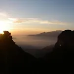 Casa Pirinea Ordesa Lantställe