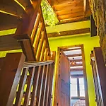Casa Pirinea Ordesa Lantställe *