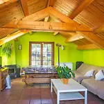 Casa Pirinea Ordesa Lantställe Belsierre
