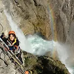 Lantställe Casa Pirinea Ordesa Belsierre