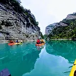 Casa Pirinea Ordesa * Belsierre