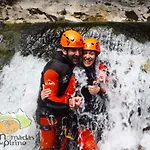 Lantställe Casa Pirinea Ordesa