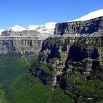 Casa Pirinea Ordesa Lantställe *