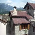 Casa Pirinea Ordesa Lantställe Belsierre