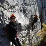Casa Pirinea Ordesa Belsierre