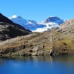 Casa Pirinea Ordesa Lantställe