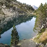 Casa Pirinea Ordesa Lantställe Belsierre