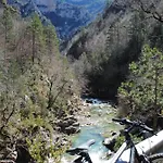 Casa Pirinea Ordesa