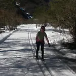 Lantställe Casa Pirinea Ordesa