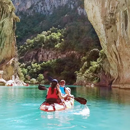 Casa Pirinea Ordesa Belsierre