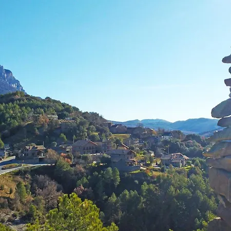 乡村民宿 Casa Pirinea Ordesa