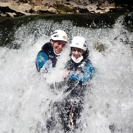 Kır Evi Casa Pirinea Ordesa Belsierre
