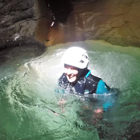 Kır Evi Casa Pirinea Ordesa