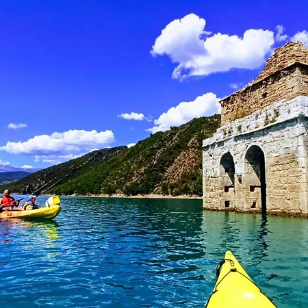 Kır Evi Casa Pirinea Ordesa *