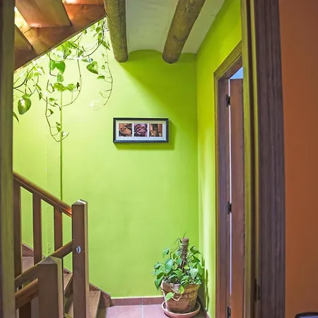 Kır Evi Casa Pirinea Ordesa Belsierre