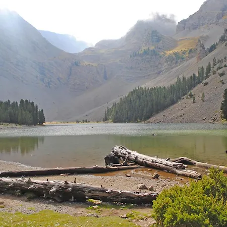 Casa Pirinea Ordesa Belsierre
