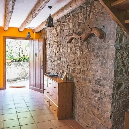 Casa Pirinea Ordesa * Belsierre