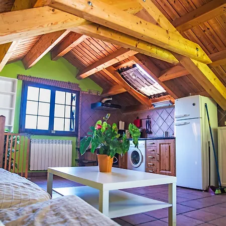 Casa Pirinea Ordesa