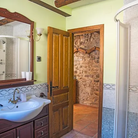 Kır Evi Casa Pirinea Ordesa