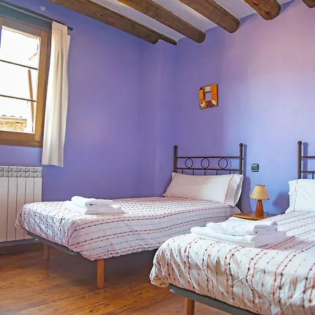 Kır Evi Casa Pirinea Ordesa *