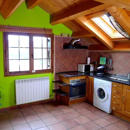 Casa Pirinea Ordesa * Belsierre
