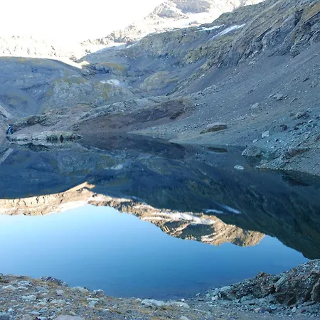 Casa Pirinea Ordesa *