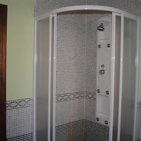 Casa Pirinea Ordesa Kır Evi *