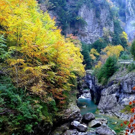 Kır Evi Casa Pirinea Ordesa Belsierre