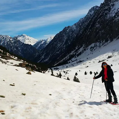 Casa Pirinea Ordesa *