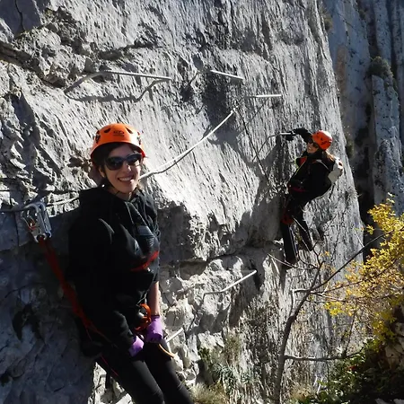 Casa Pirinea Ordesa Belsierre