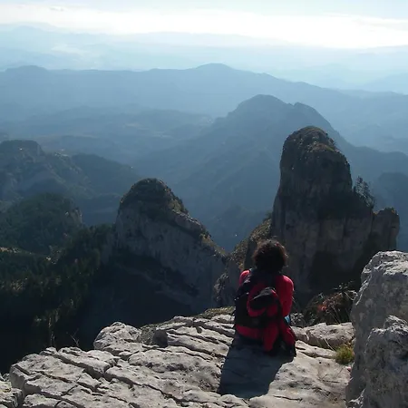 Casa Pirinea Ordesa