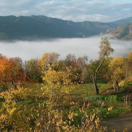 Séjour à la campagne Casa Pirinea Ordesa Belsierre