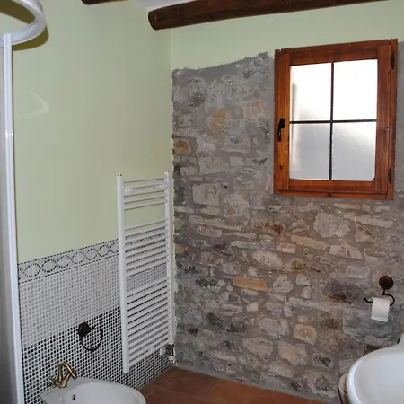 Casa Pirinea Ordesa *