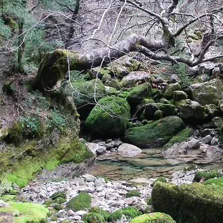 Casa Pirinea Ordesa Belsierre