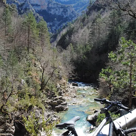 Casa Pirinea Ordesa