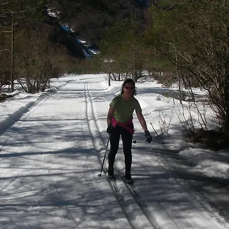 Kır Evi Casa Pirinea Ordesa