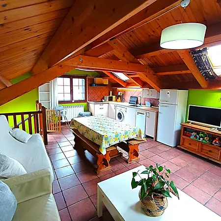 Casa di campagna Casa Pirinea Ordesa *