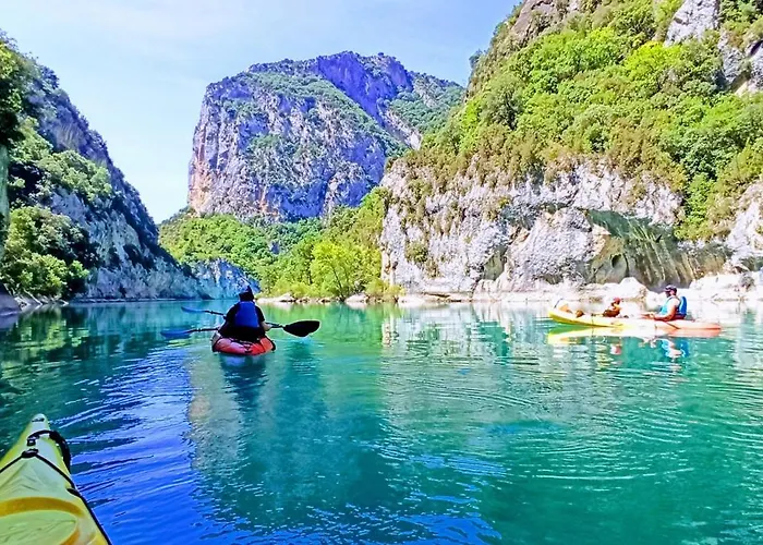 Casa Pirinea Ordesa Casa di campagna