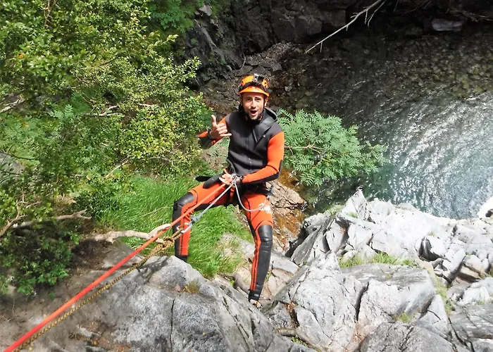 Casa di campagna Casa Pirinea Ordesa *