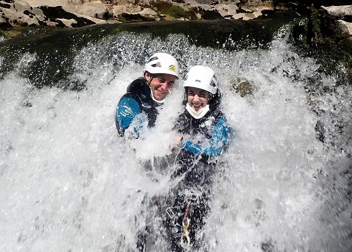 Casa di campagna Casa Pirinea Ordesa Belsierre