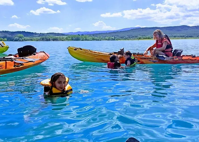 Casa Pirinea Ordesa * Belsierre