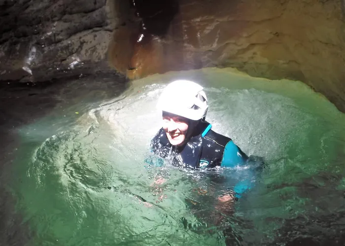 Lantställe Casa Pirinea Ordesa