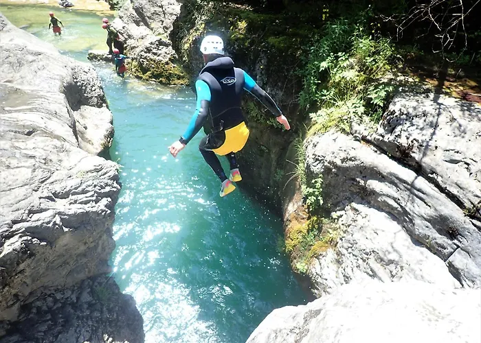 Casa Pirinea Ordesa * Belsierre