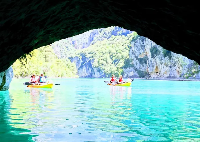 Casa di campagna Casa Pirinea Ordesa